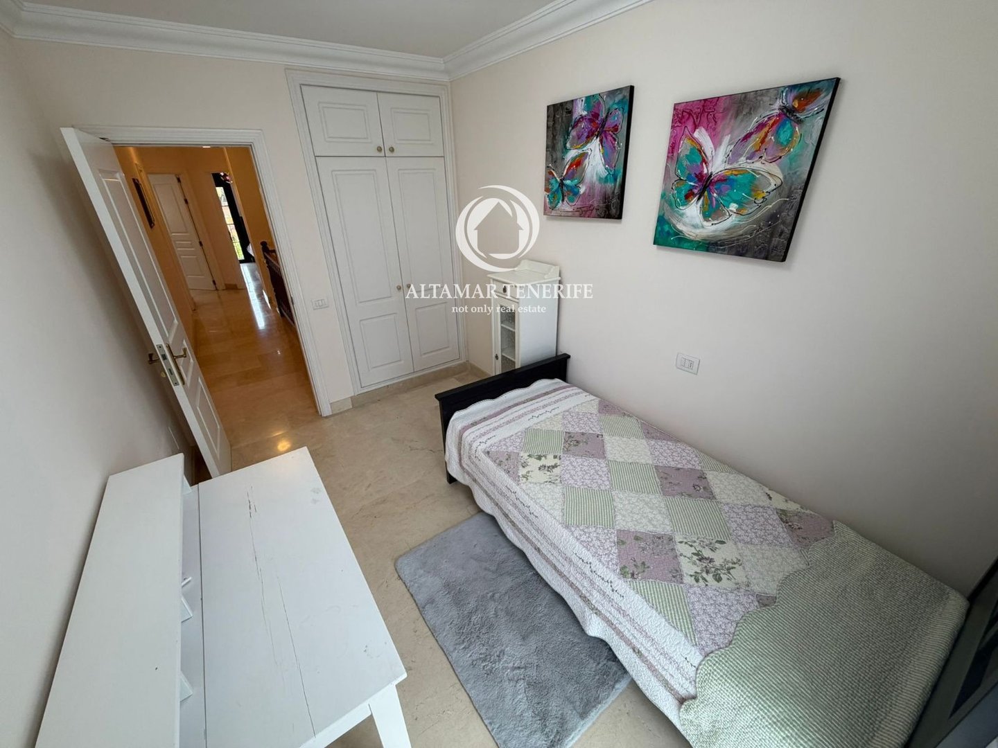 Piso de 240 m² en Adeje