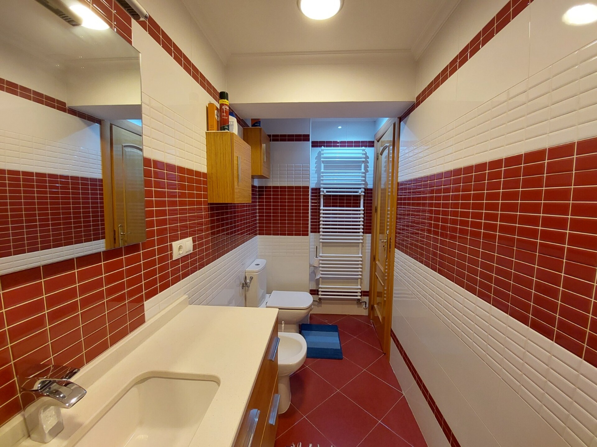 Piso de 110 m² en Arévalo