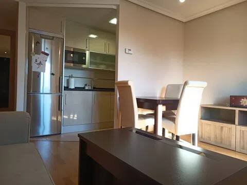 Piso de 47 m² en Arroyo de la Encomienda
