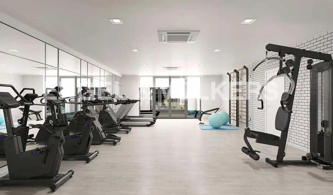 Pis de 124 m² a Esplugues de Llobregat