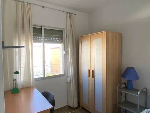 Pis de 95 m² a Sevilla