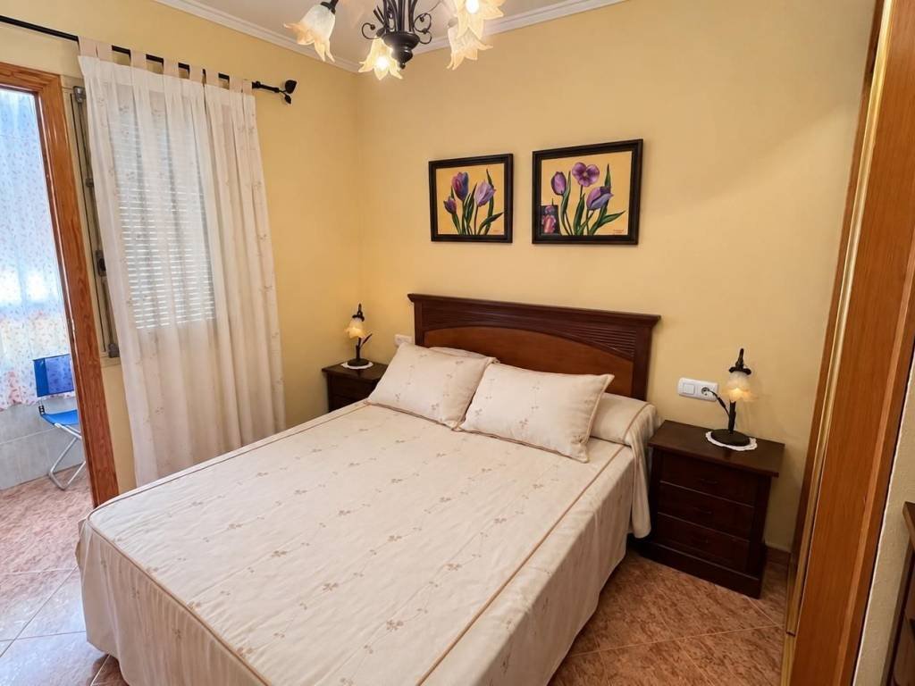 Piso de 65 m² en Torrevieja