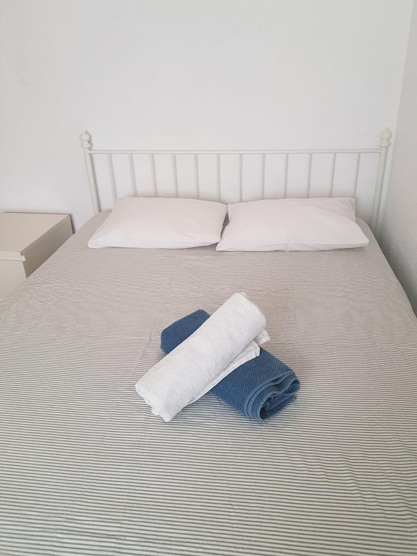 Piso de 69 m² en Madrid