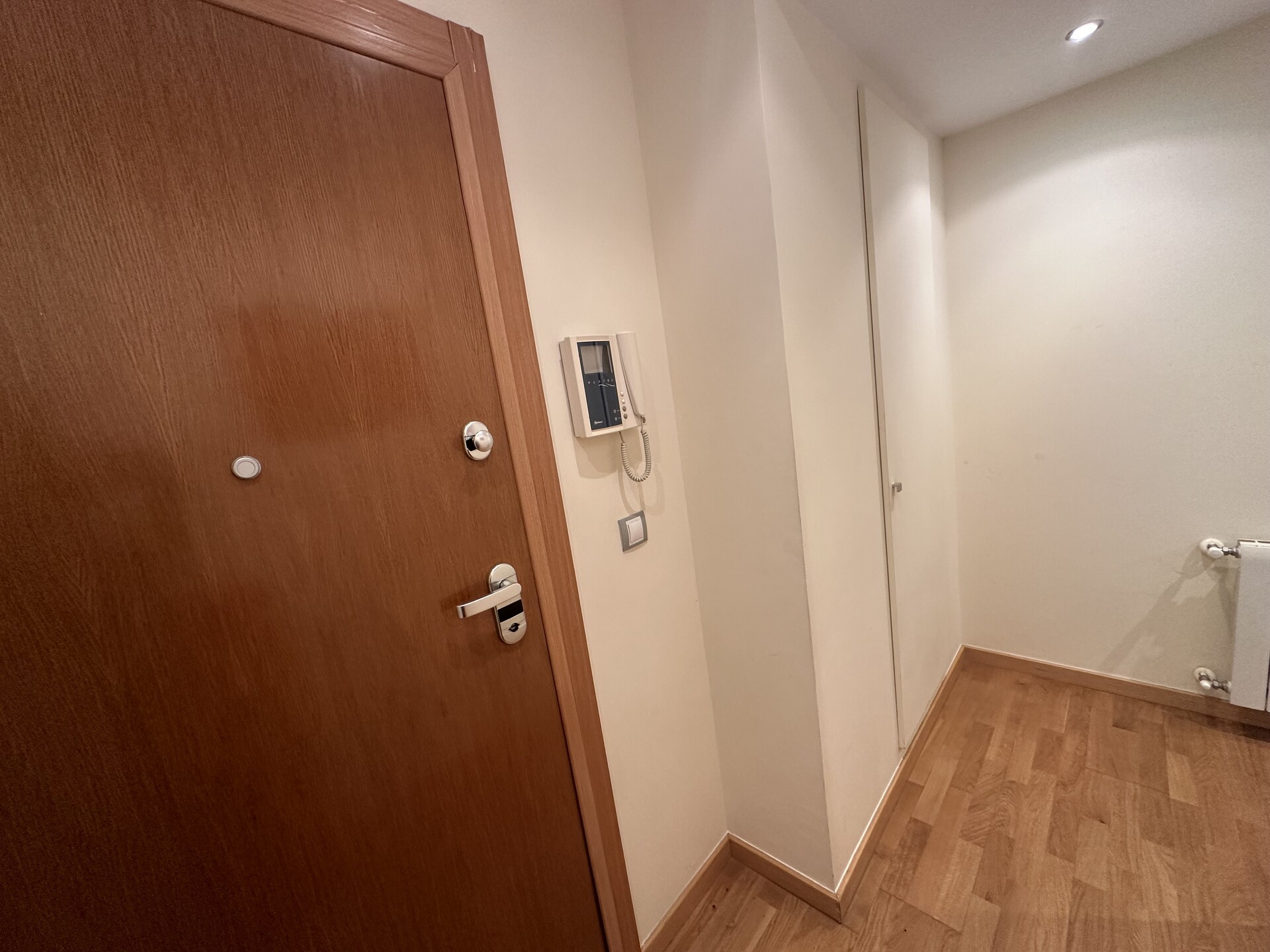 Piso de 57 m² en Valencia