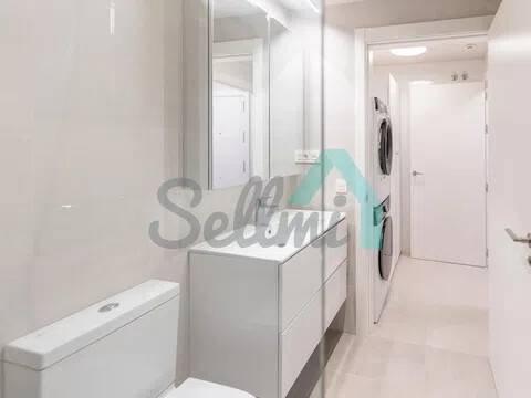 Piso de 56 m² en Oviedo