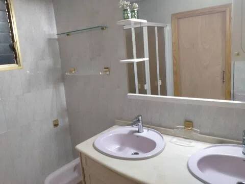 Piso de 120 m² en San Pedro del Pinatar