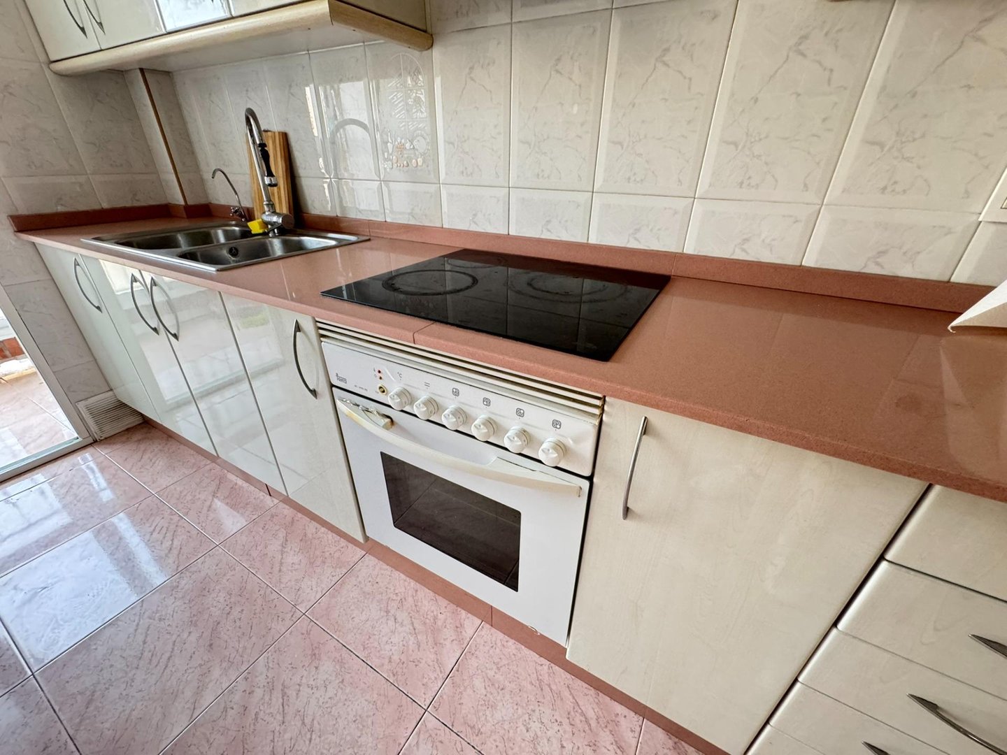 Piso de 120 m² en Murcia
