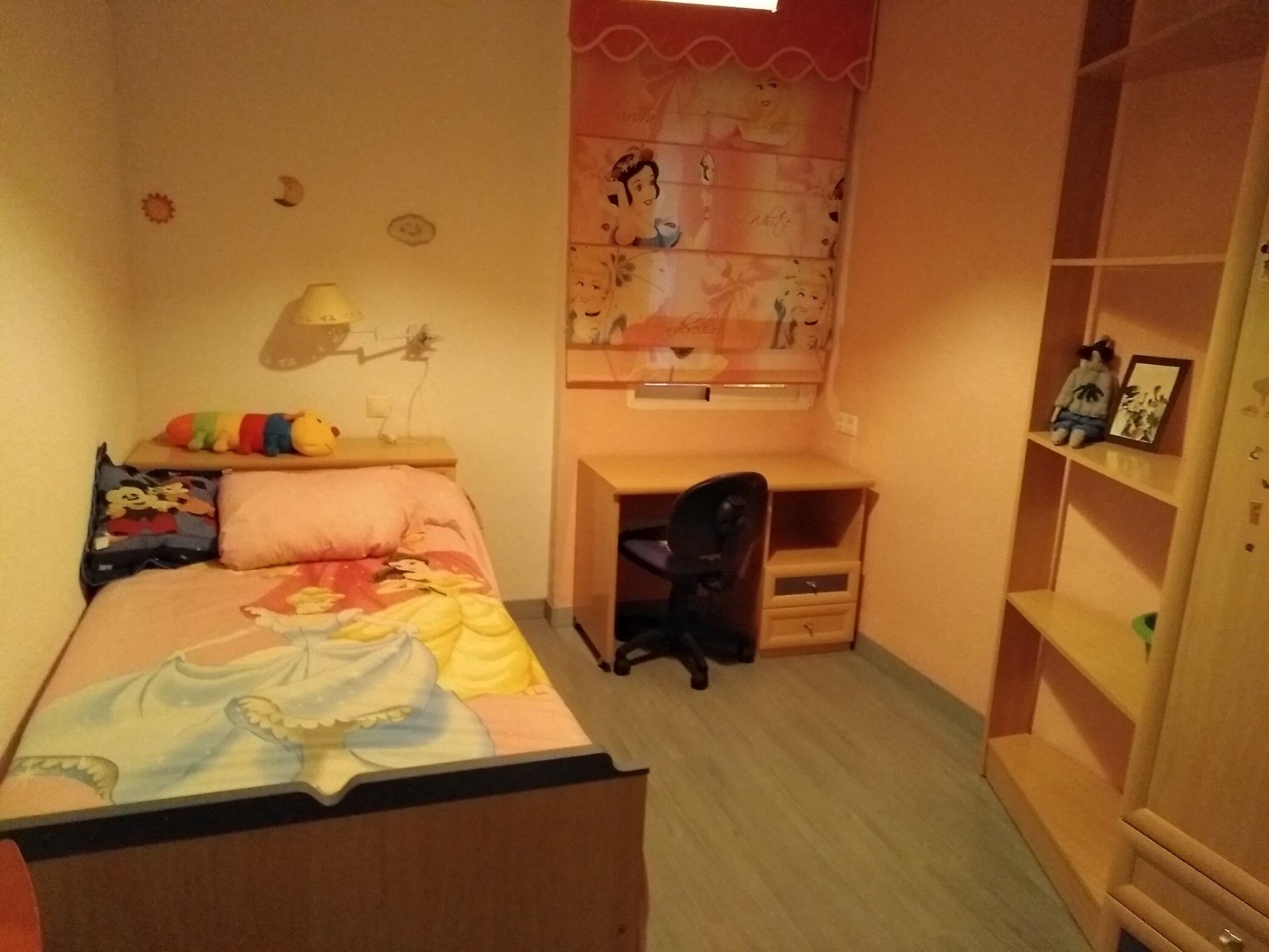 Piso de 95 m² en Jaén
