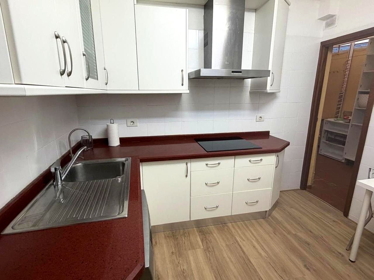 Piso de 83 m² en Santa Cruz de Tenerife