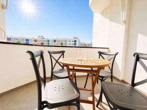 Piso de 65 m² en San Bartolomé de Tirajana