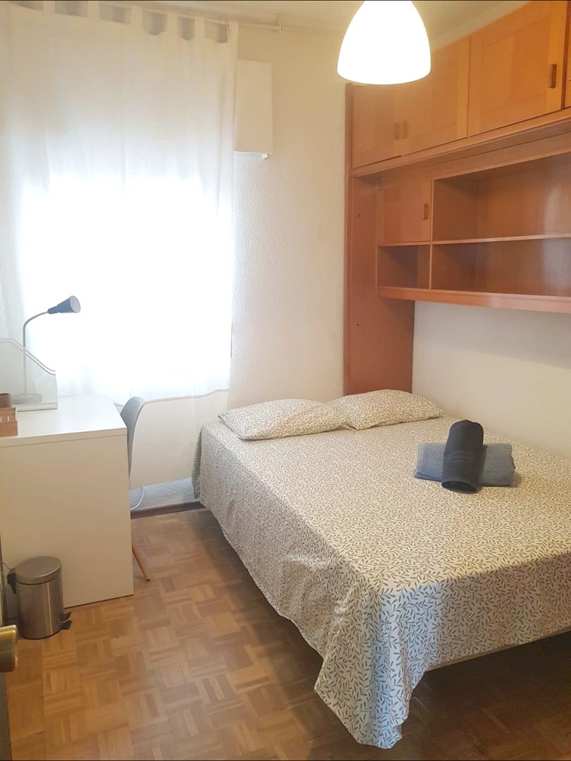 Piso de 69 m² en Madrid
