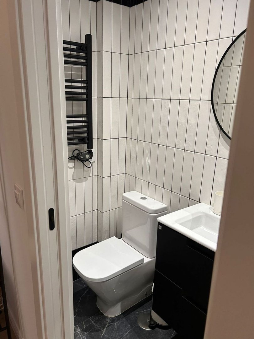 Piso de 60 m² en La Coruña