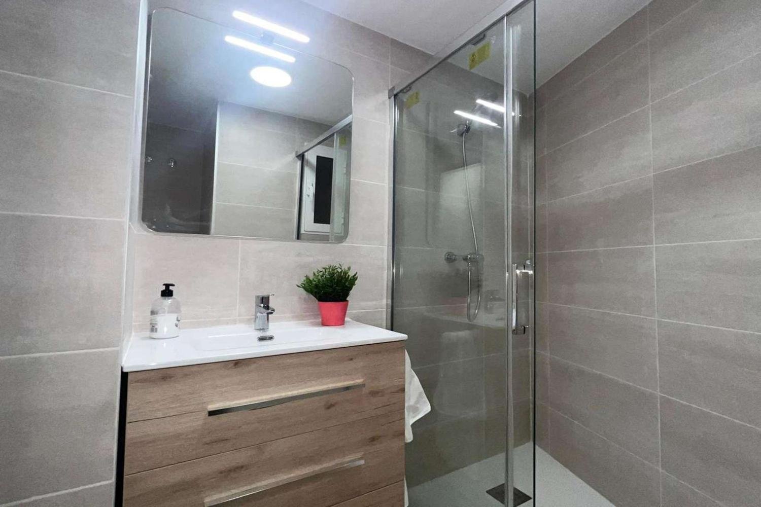 Habitación 120 m², Valencia