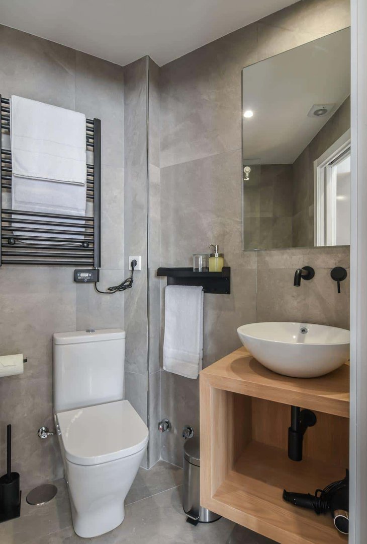 Pis de 40 m² a Madrid