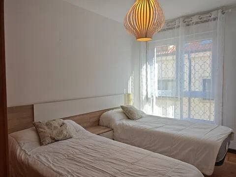 Appartement 80 m² à Fisterra