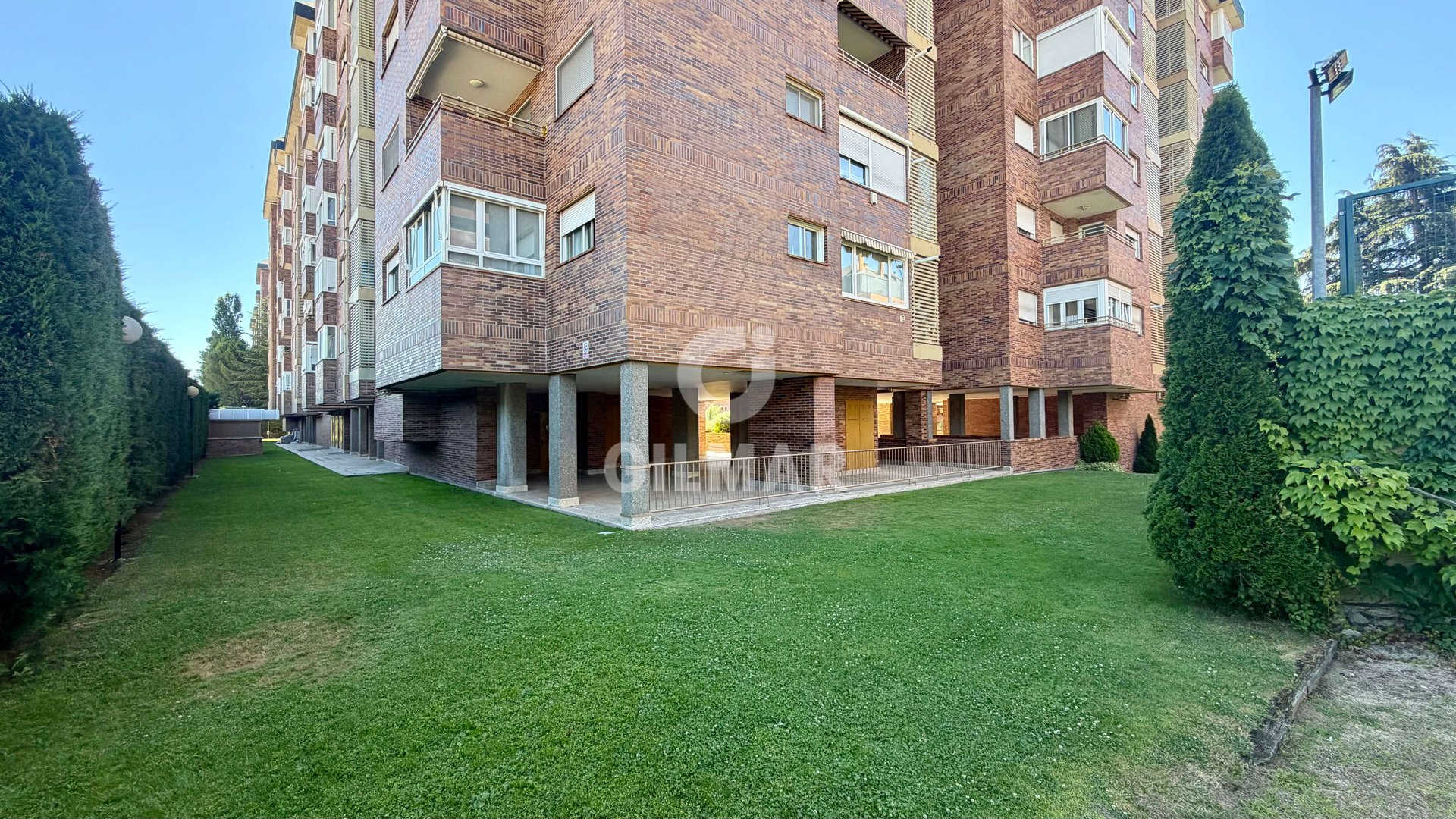 Piso de 131 m² en Madrid
