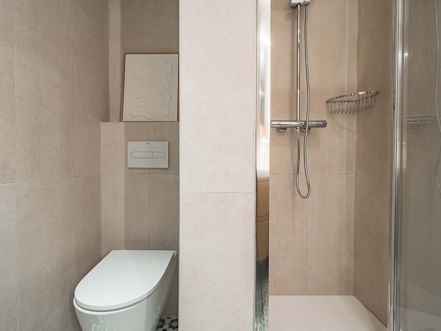 Pis de 50 m² a Barcelona