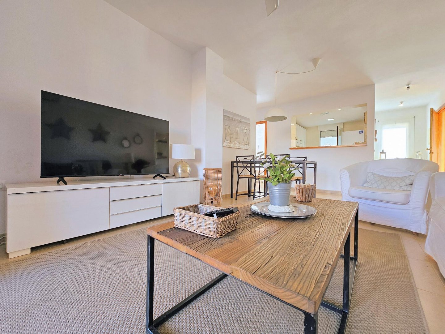 Piso de 81 m² en Cartagena