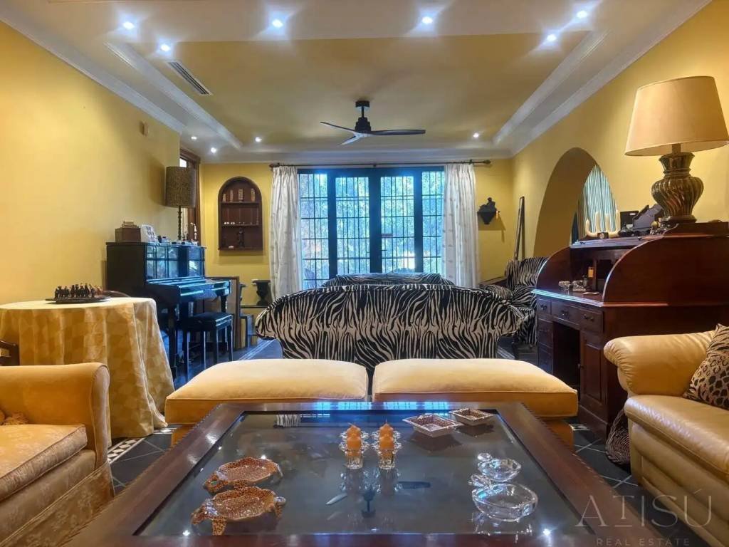 Casa de 450 m² en Benidorm