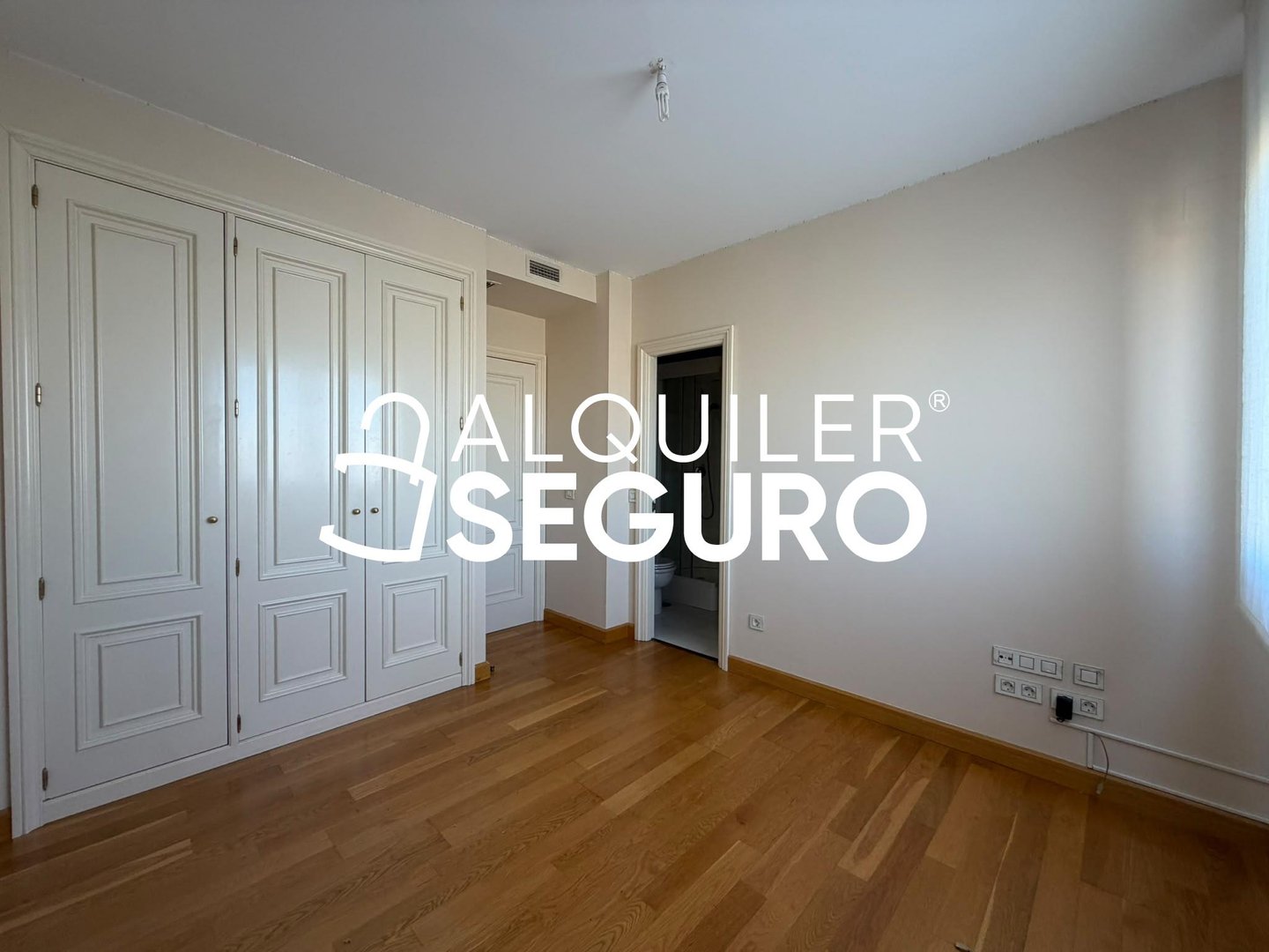 Piso de 120 m² en Pozuelo de Alarcón