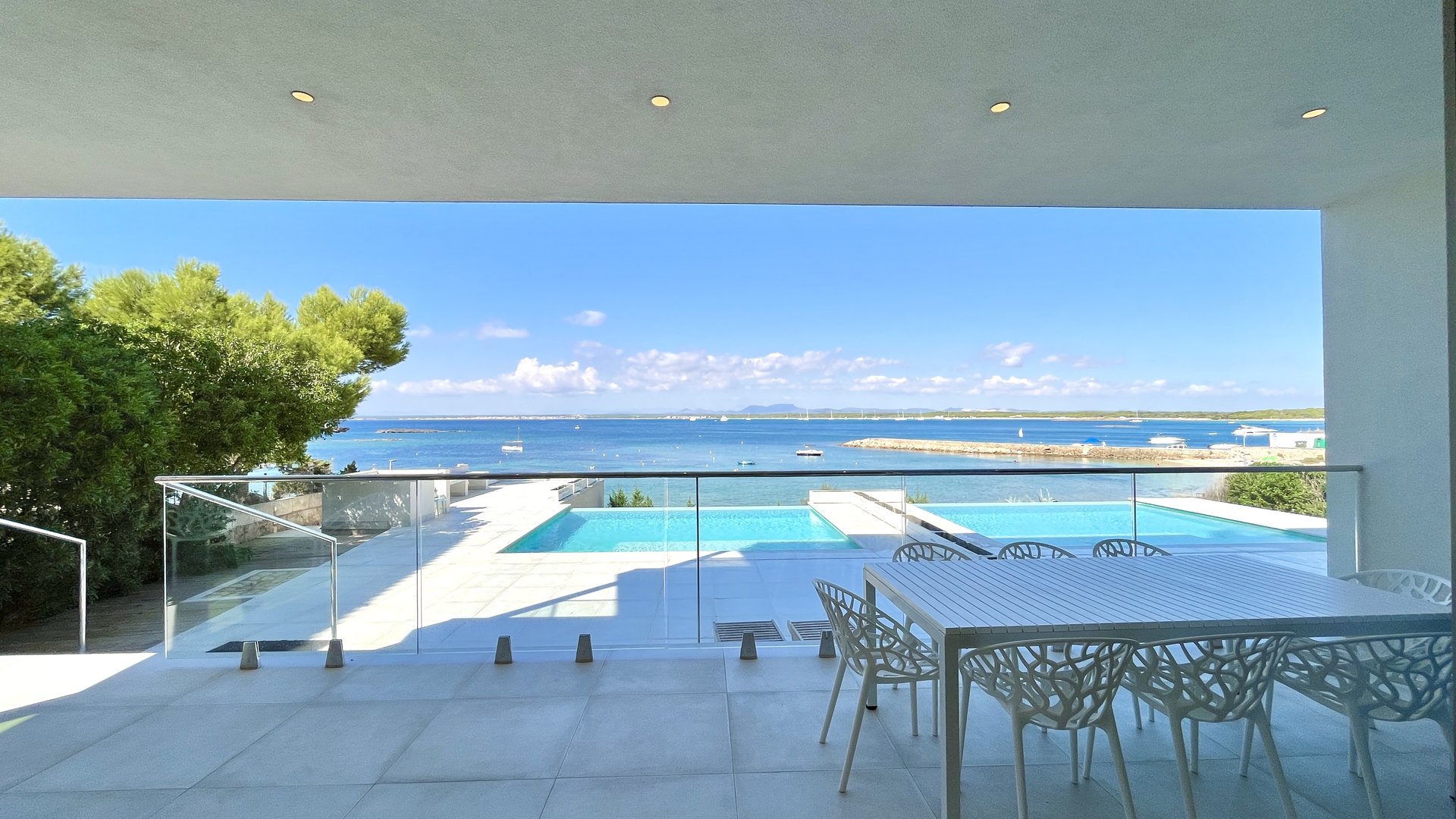 Piso de 420 m² en ses Salines