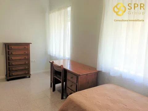 Piso de 92 m² en Sevilla