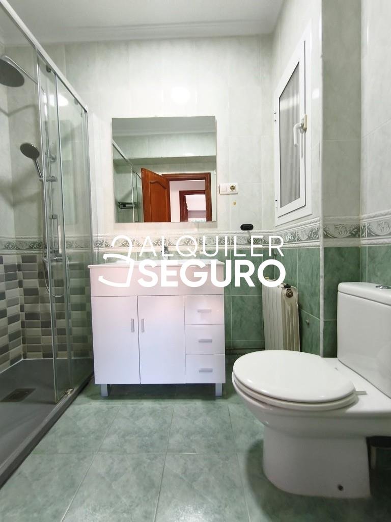 Piso de 80 m² en Alicante