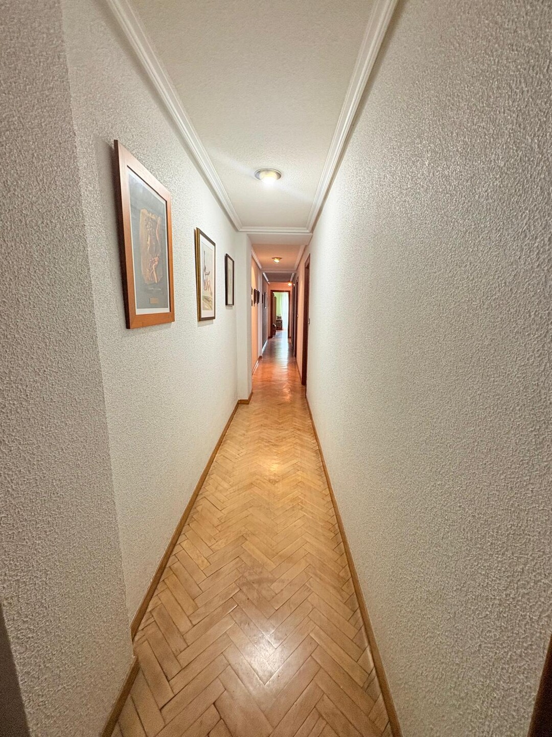 Habitación 148 m², Salamanca