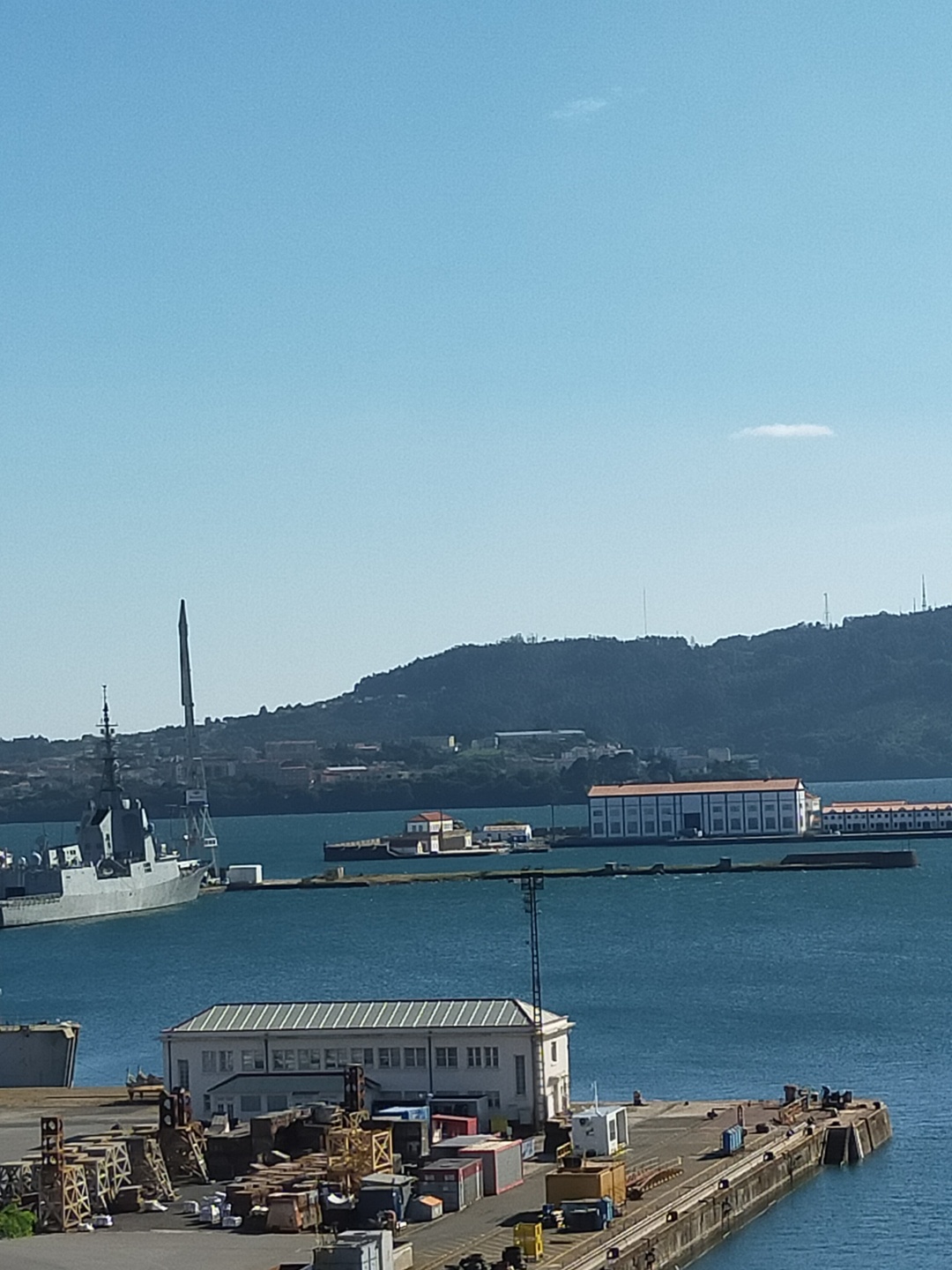 Piso de 70 m² en Ferrol