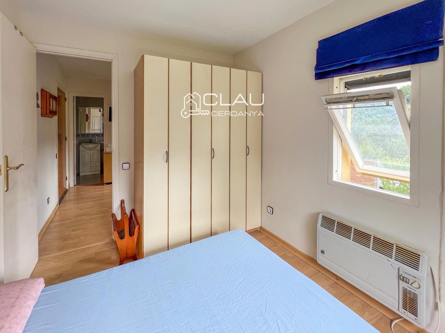 Wohnung 15 m² in Alp