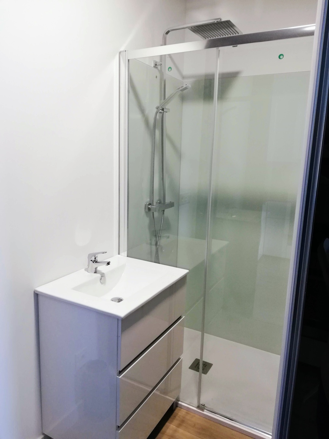 Piso de 56 m² en Burgos