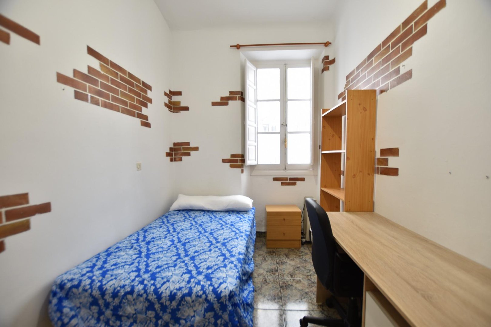 Quarto 134 m², Granada