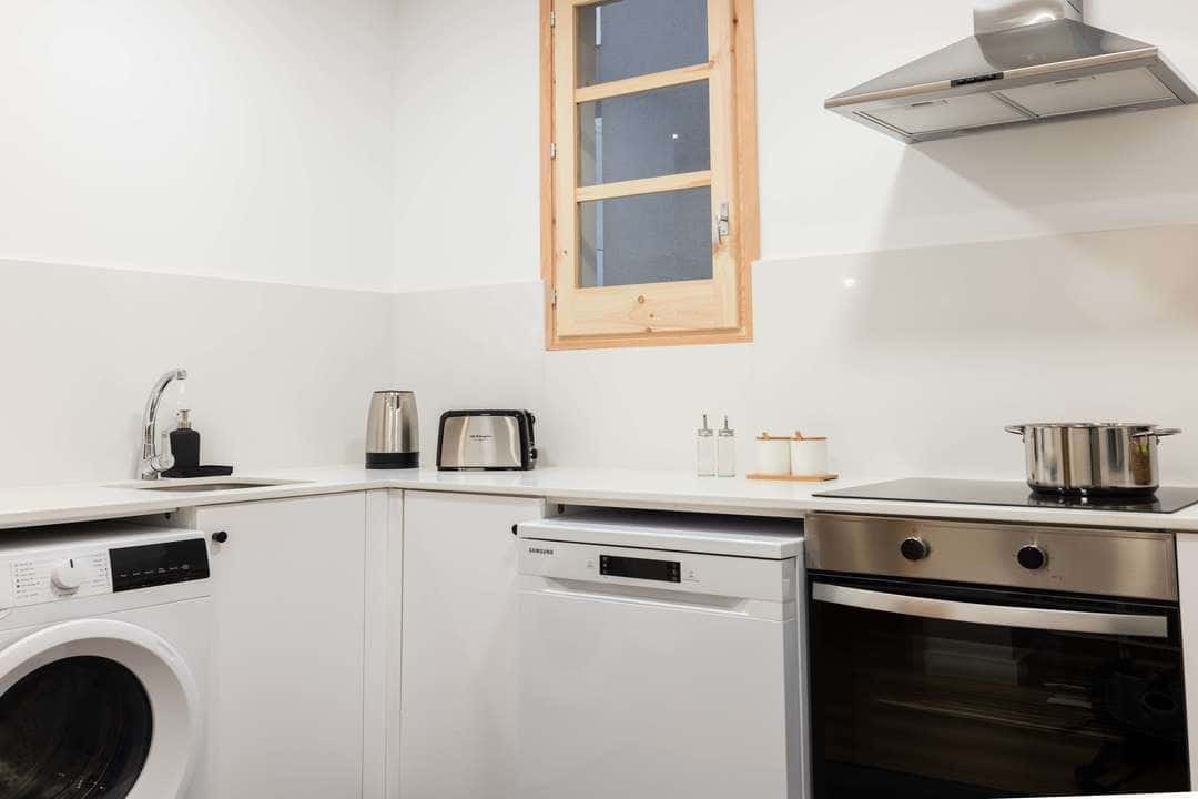 Zimmer zur Miete, Barcelona