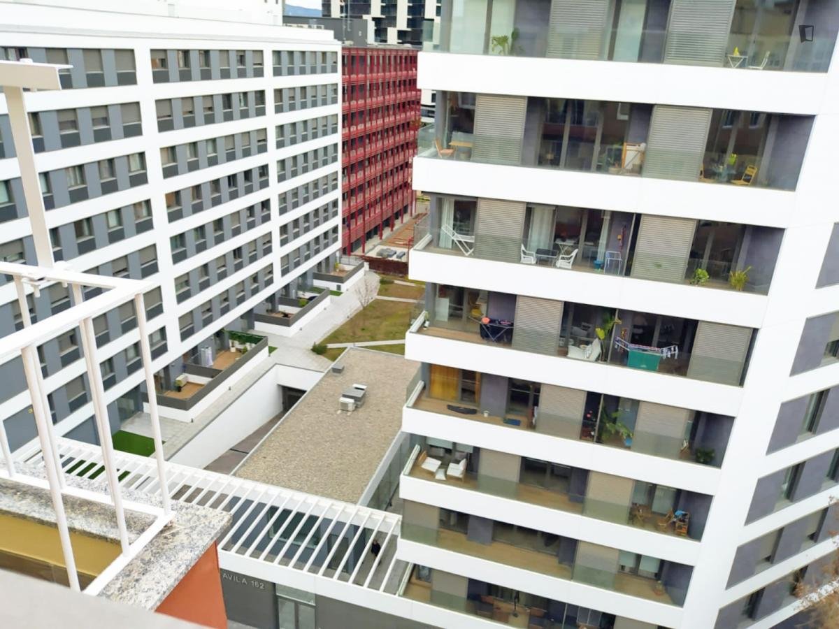 Habitación en alquiler, Barcelona