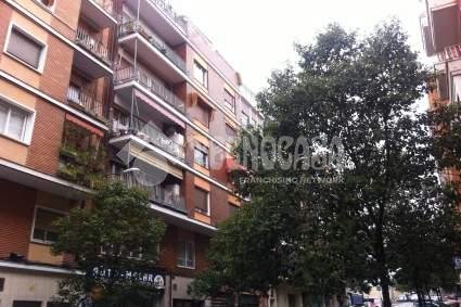 Pis de 82 m² a Madrid
