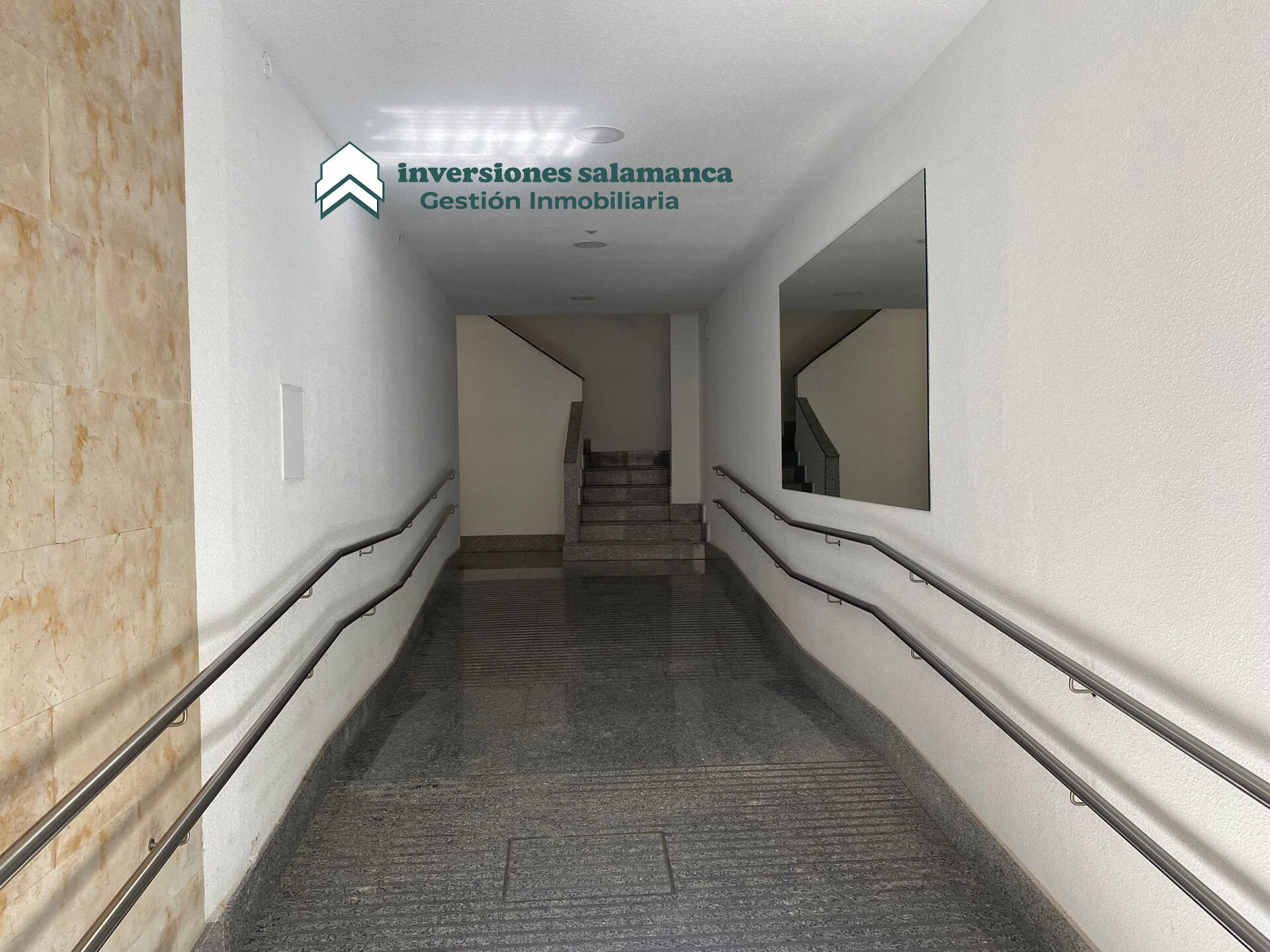 Piso de 90 m² en Salamanca