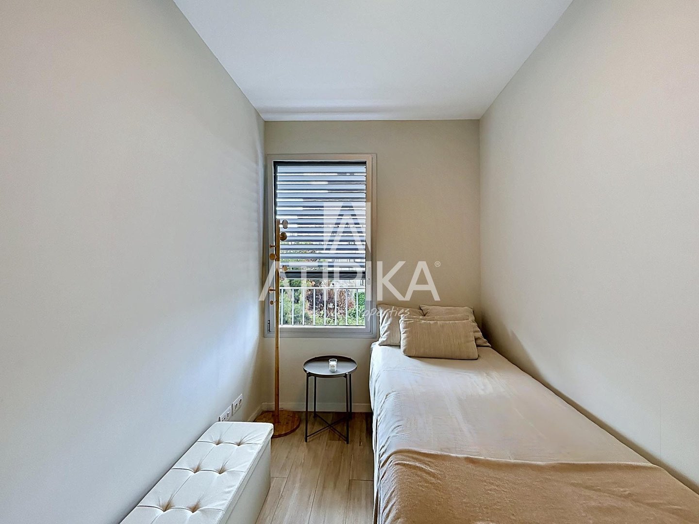 Piso de 91 m² en Barcelona