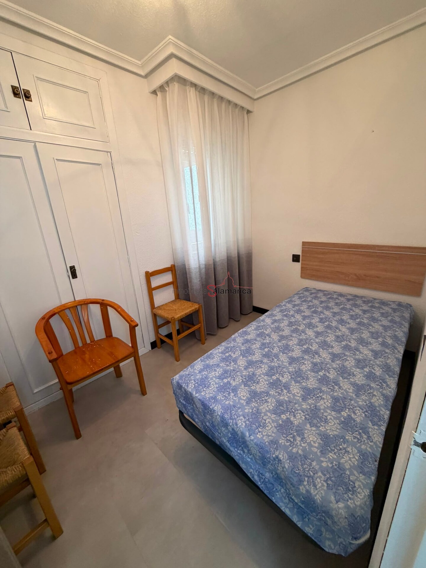 Habitación 10 m², Salamanca