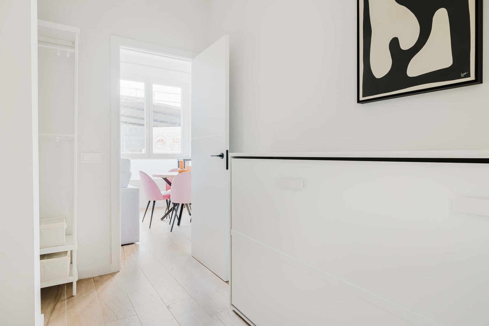 Apartamento 50 m² em Madrid