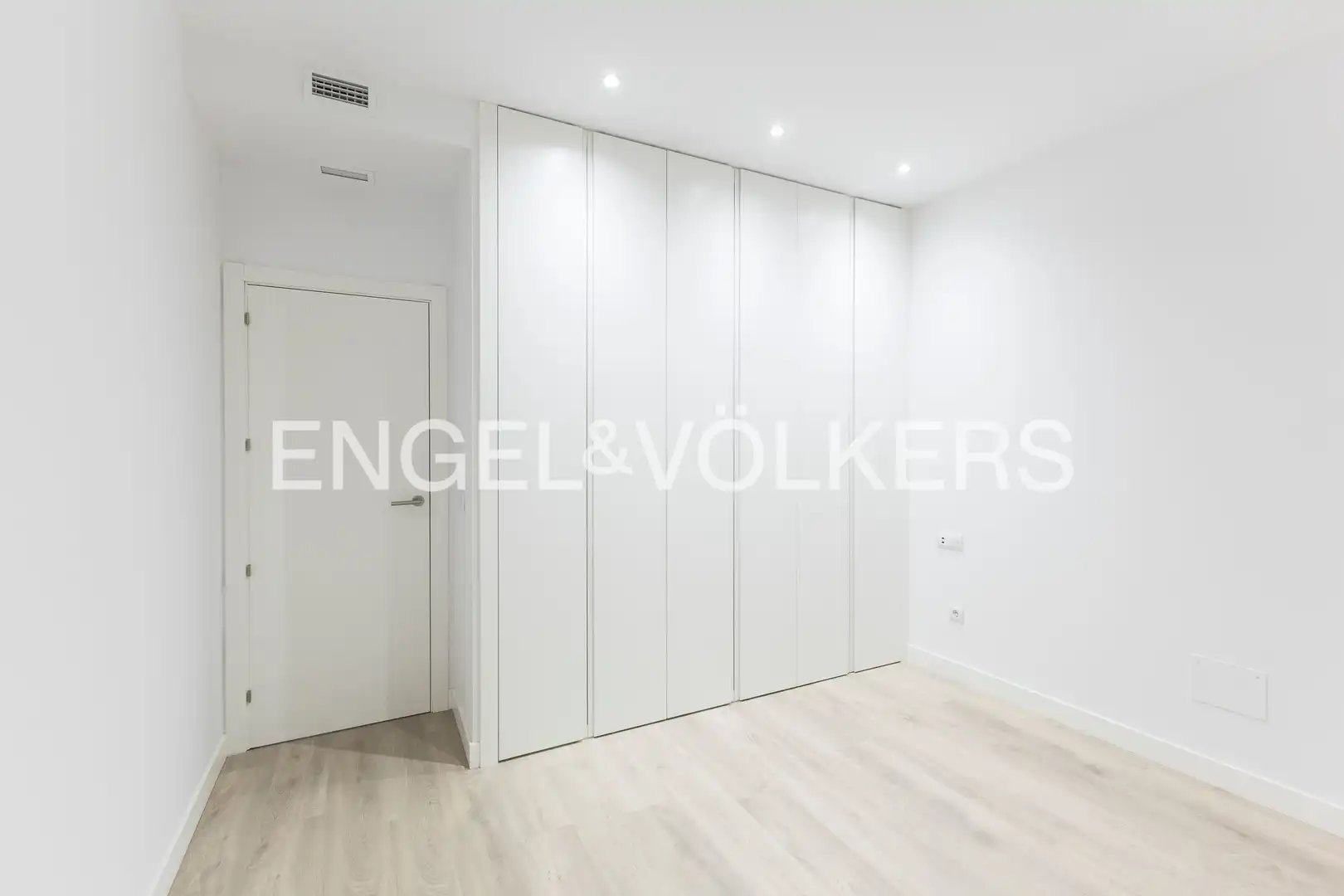Wohnung 104 m² in Madrid