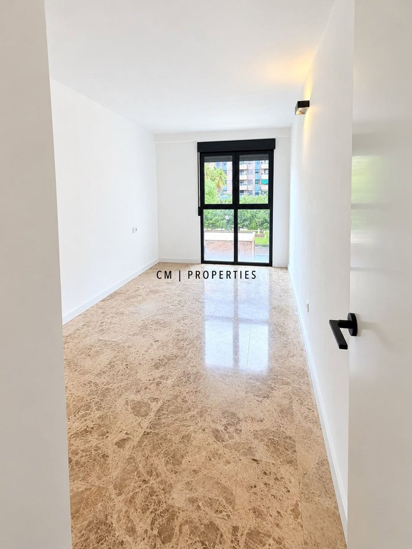 Pis de 161 m² a València