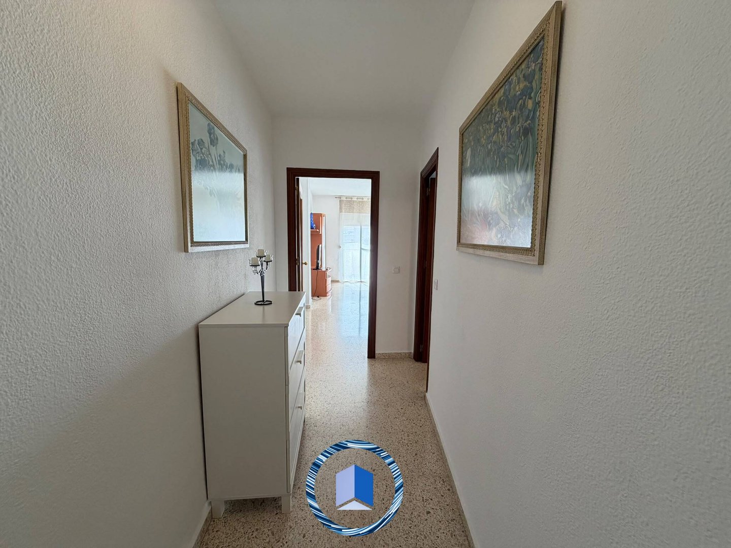 Apartamento 98 m² em Dos Hermanas