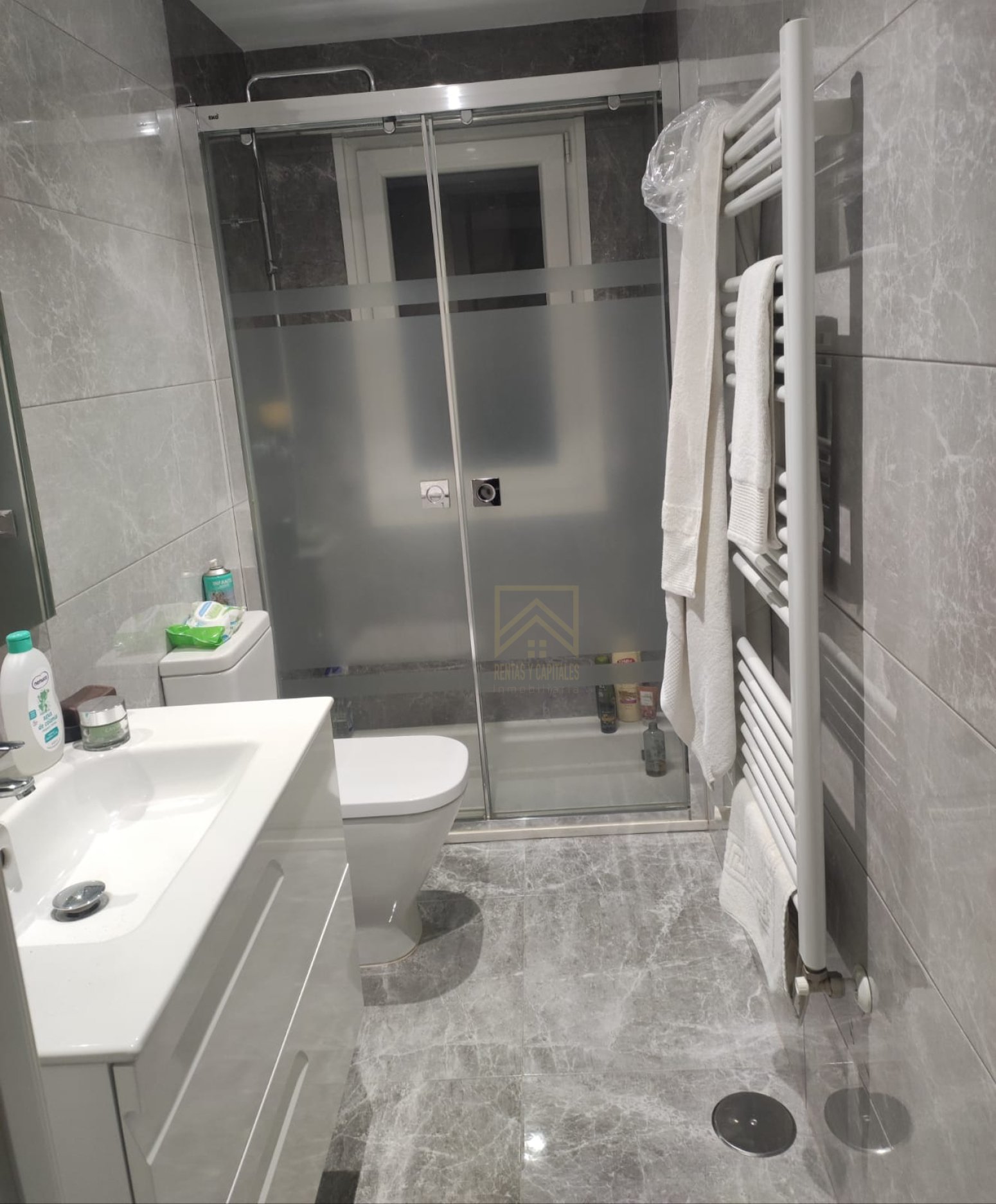 Pis de 80 m² a Santander