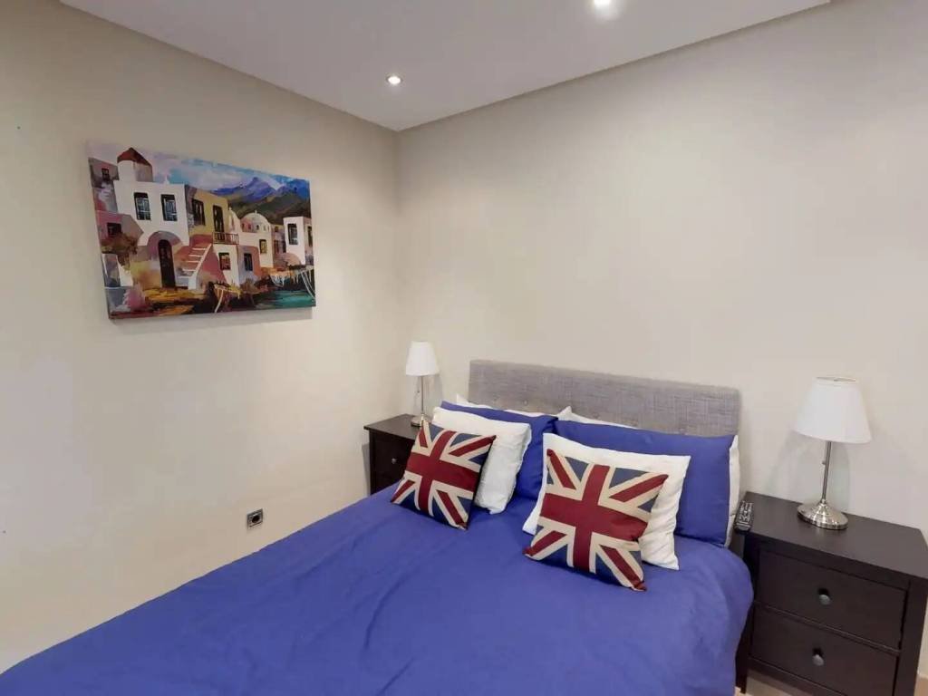 Apartamento 210 m² em Estepona
