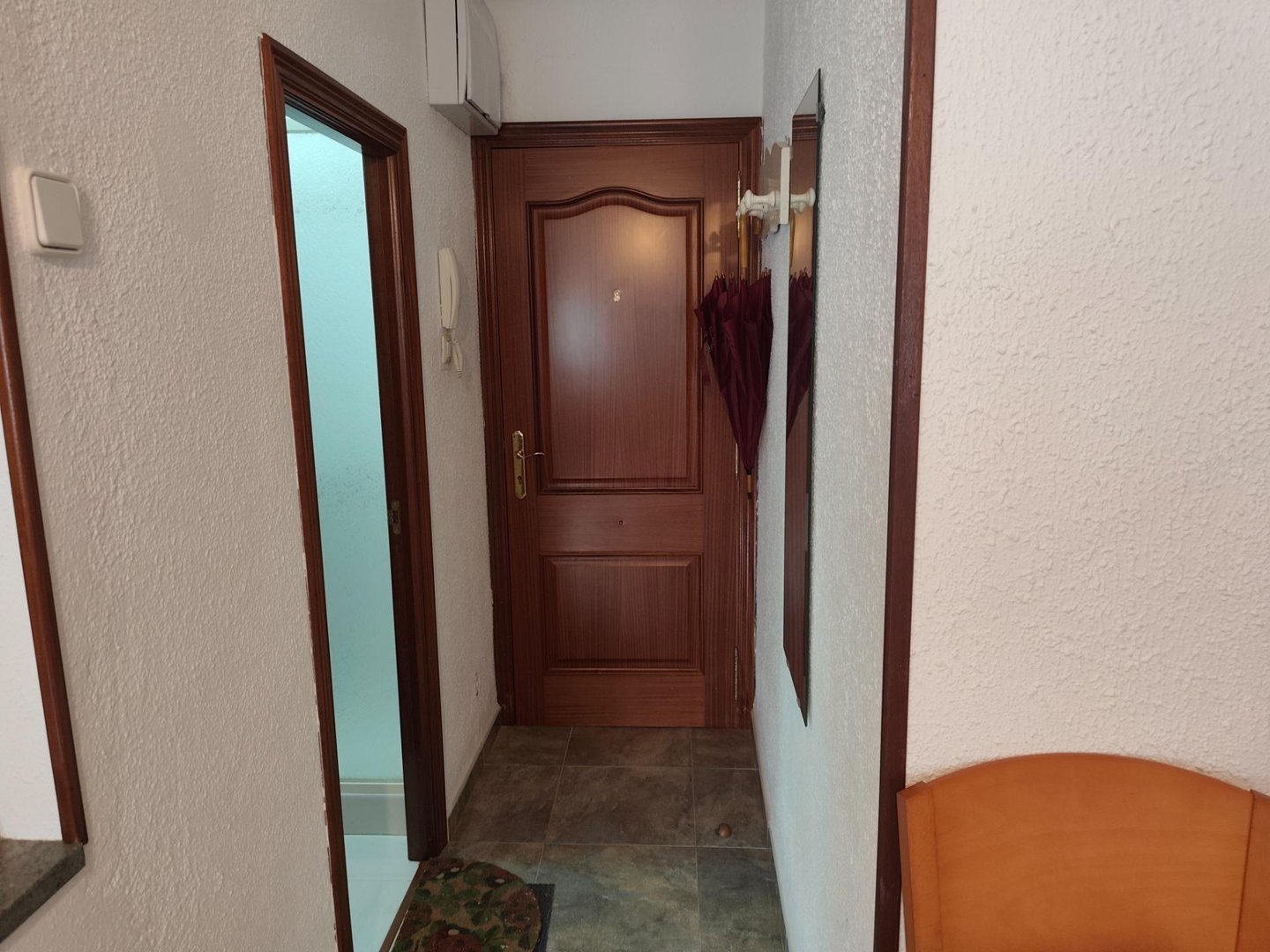 Apartamento 33 m² em Suances