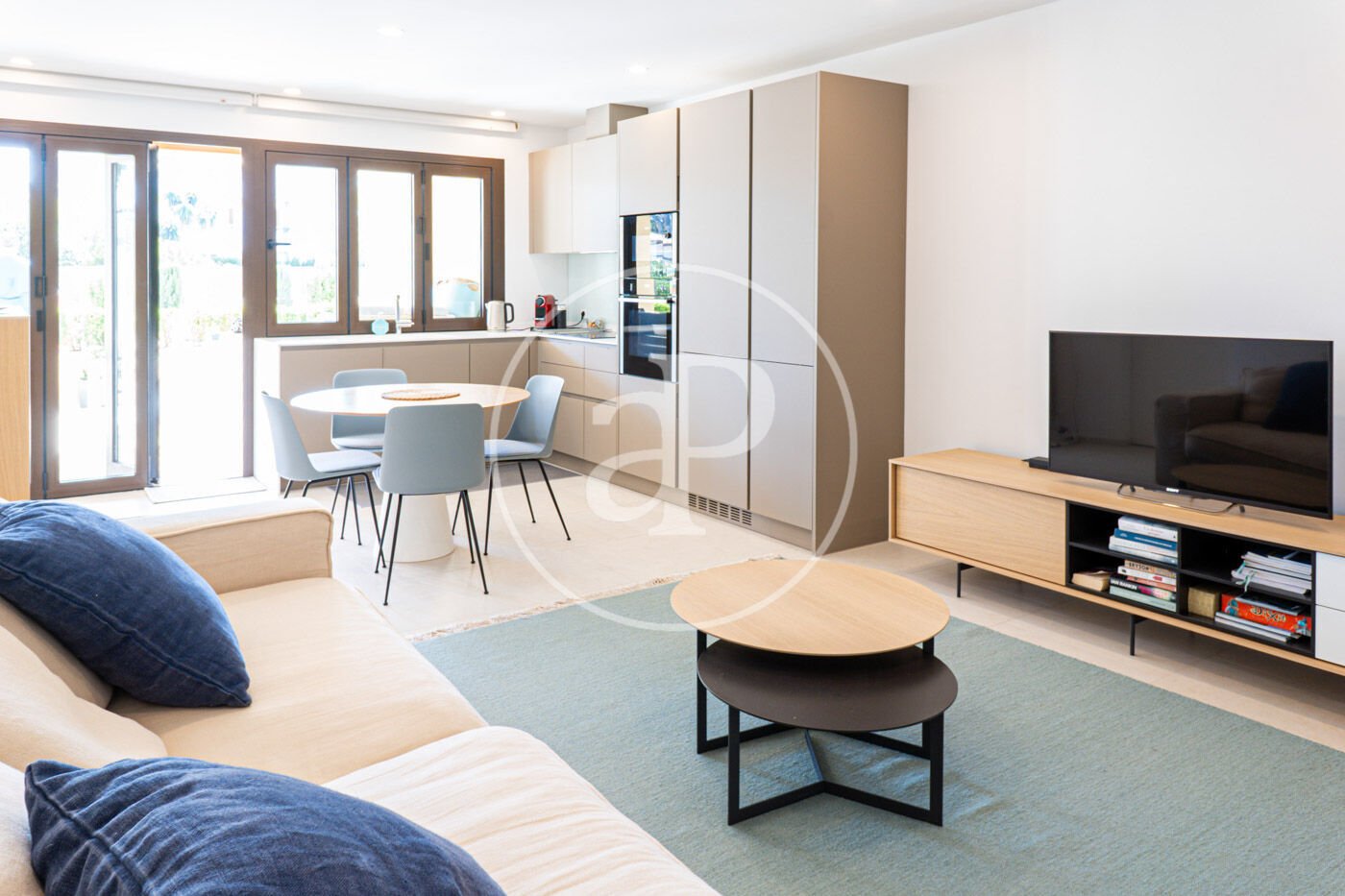 Piso de 110 m² en Pollença