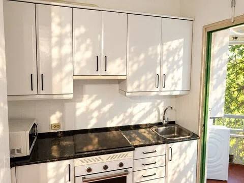 Habitación en alquiler, Madrid