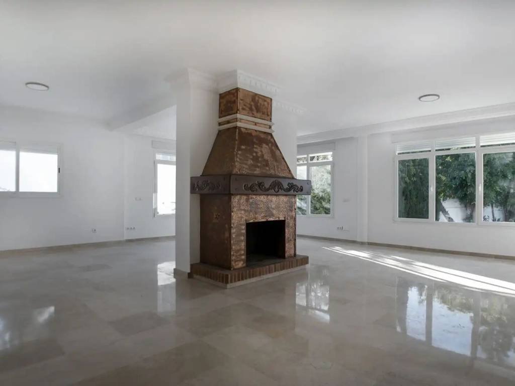 Casa de 400 m² en Marbella