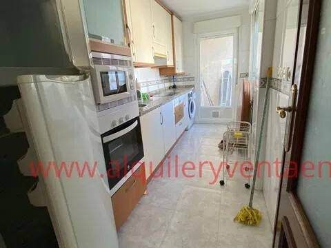 Pis de 85 m² a Salamanca