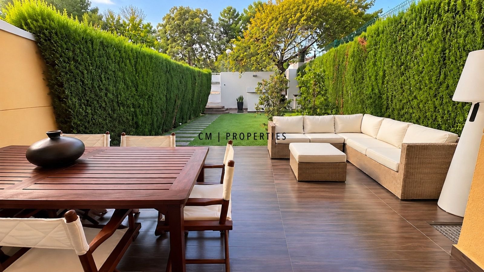 Pis de 292 m² a Godella